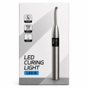 LED CURING LIGHT