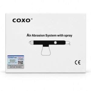 Micro Sableuse - COXO