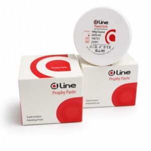 PROPHY PASTE D LINE
