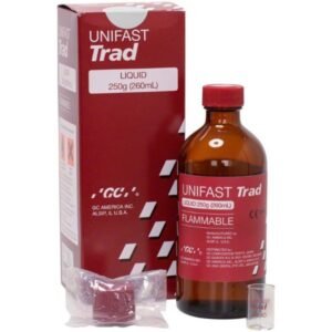 UNIFST Trad LIQUID