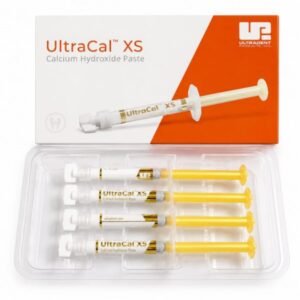 UltraCal calcium XS (hydroxide paste)
