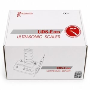 Détartreur à ultrasons woodpecker uds-e led
