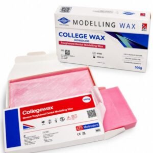 Cire college wax