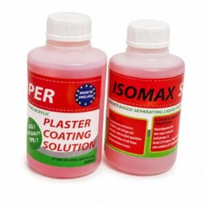 vernis isomax 500ml