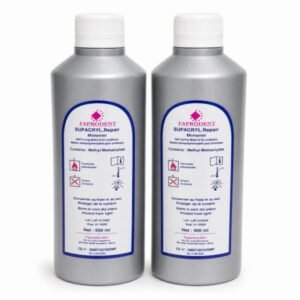 Liquide froid faprodent 500ml