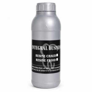 resine froid intergral 750g
