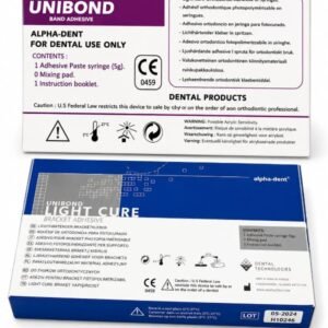 unibond extra