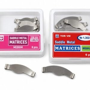 MATRICE 6 pcs