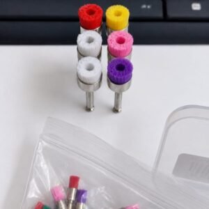 brossettes detartrage 1 pcs