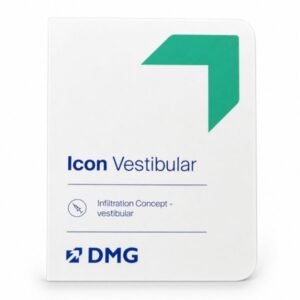 ICON Vestibular