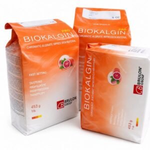 ALGINATE BIOKALGIN PRO