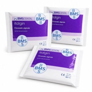 ALGINATE BMS
