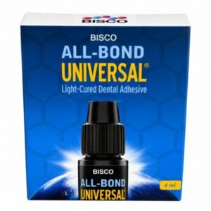 Adhésif all bond universel BISCO