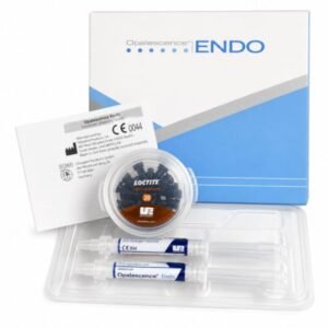 OPALESCENCE ENDO