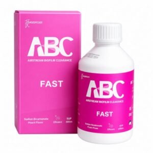Poudre aéropolisseur Prophylaxis ABC