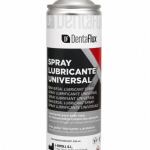 spray lubrifiant