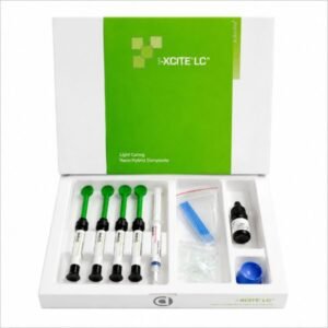 I-XCITE LC