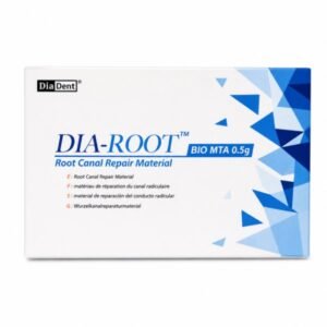 DIA-ROOT BIO MTA