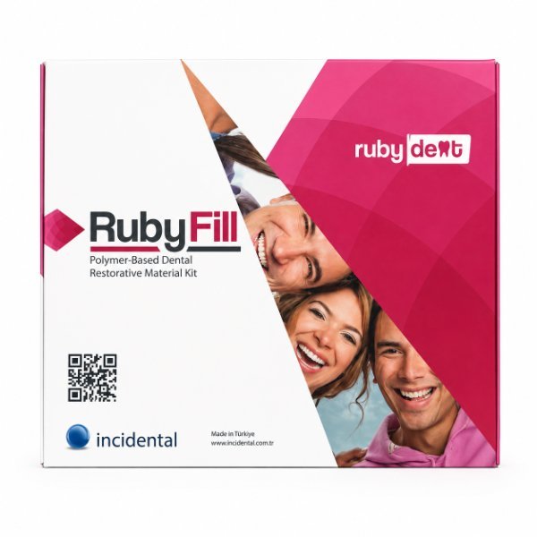 COFFRET COMPOSITE RUBYFILL