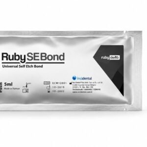 RUBY SE BOND