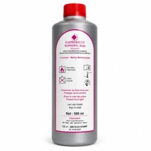 Liquide chaud faprodent 500ml