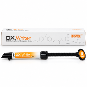 Dx Whiten Composite Facette