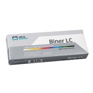 BINER LC METABIOMED