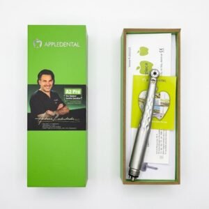 Turbine apple led 2
