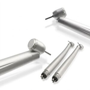 Turbine chirurgicale led 45°
