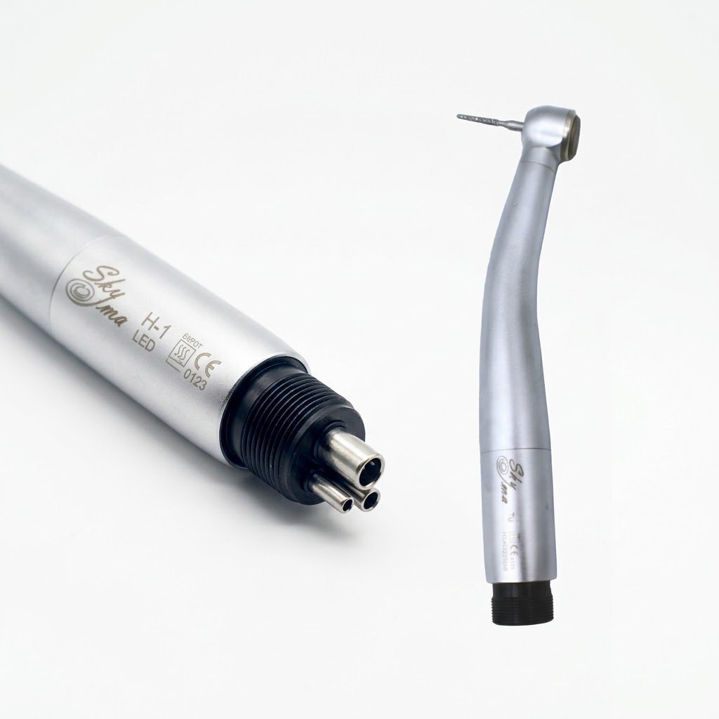 Turbine skyma led class A 2T