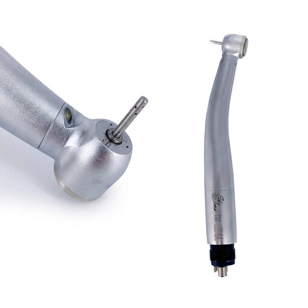 Turbine skyma led class A 4T