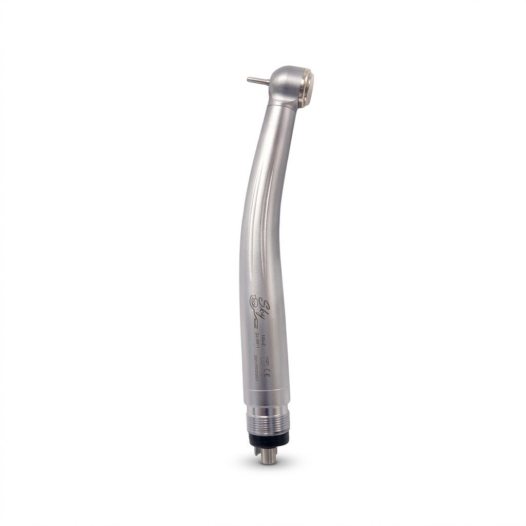 Turbine skyma sans led class A 4T