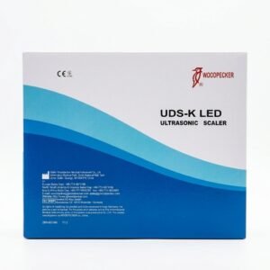 DETARTREUR UDS-K LED ULTRASONIC SCALER