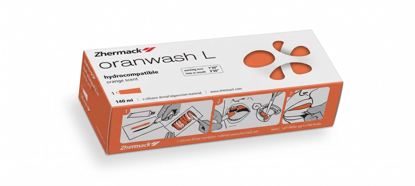 ORANWASH L ZHERMACK