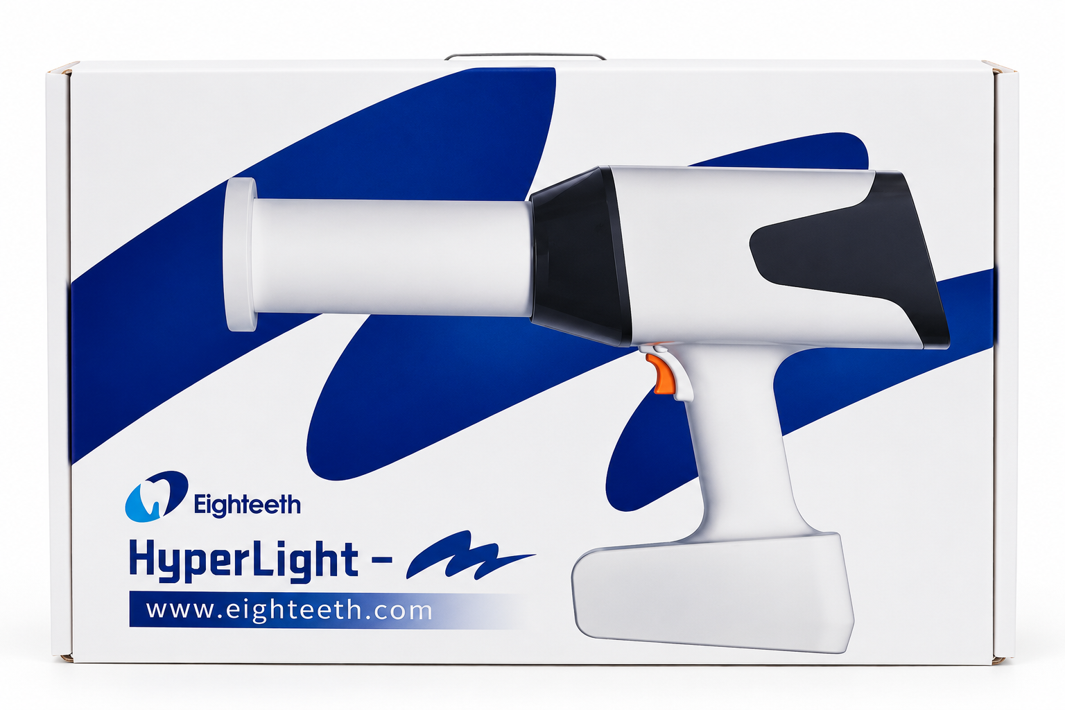 Woodpecker HYPERLIGHT M