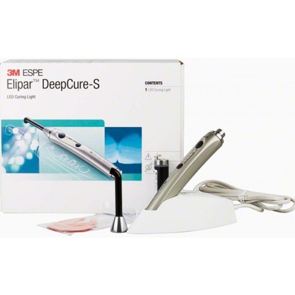 3M Elipar DeepCure S