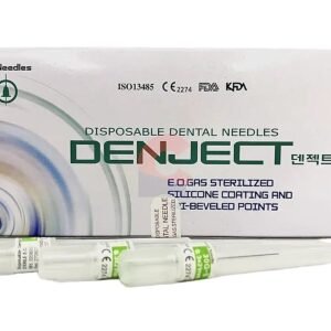 AIGUILLE DENJECT