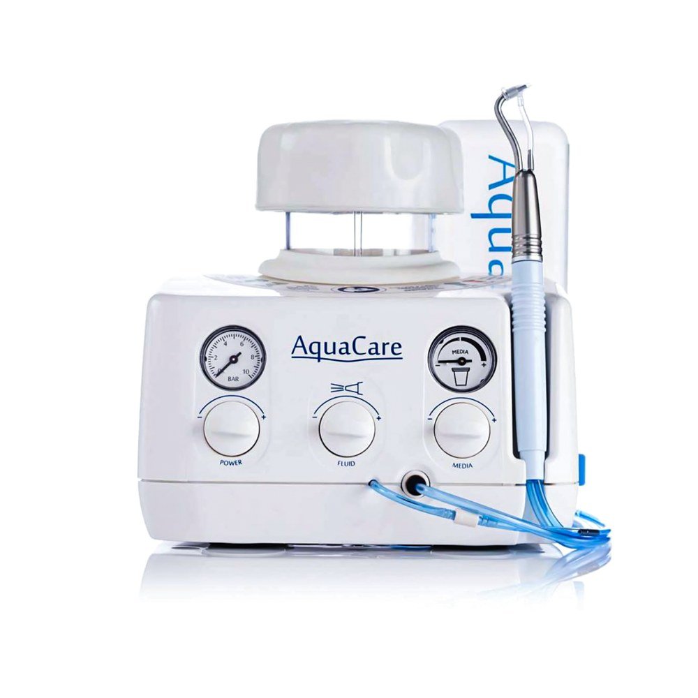 AquaCare Single