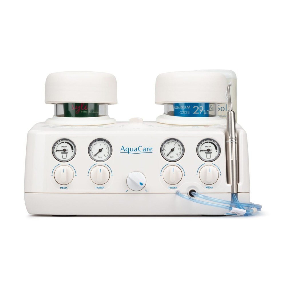 AquaCare Twin