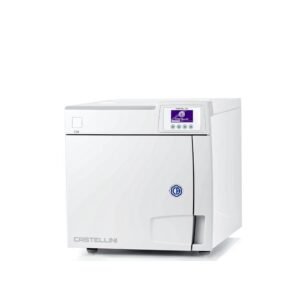Autoclave castellini C-28