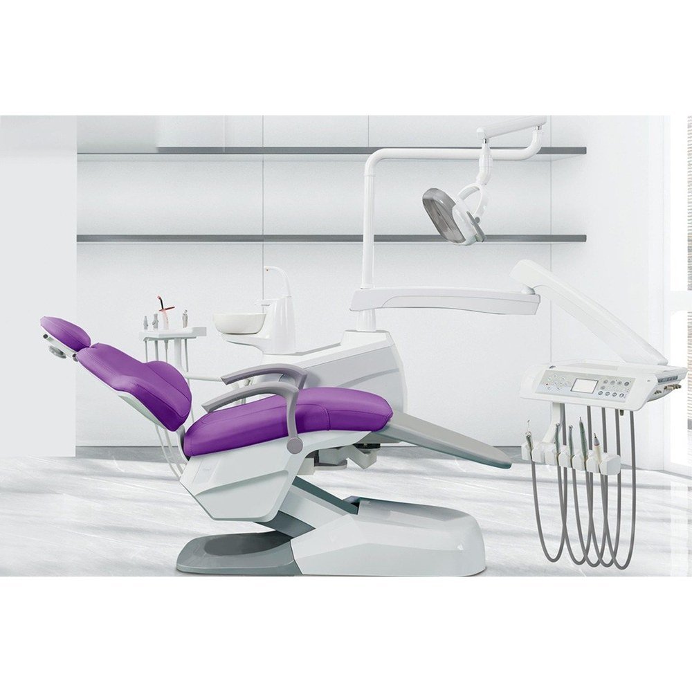 Unité dentaire Cingol EASY X9