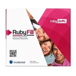 COFFRET COMPOSITE RUBYFILL
