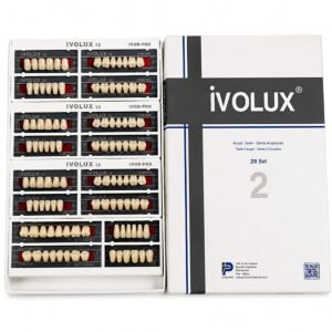Complet Ivolux
