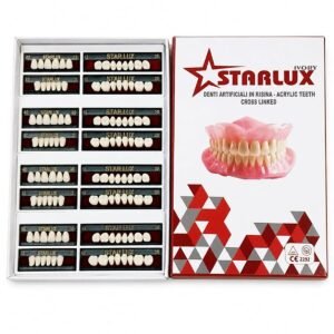 Complet STARLUX