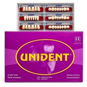 COMPLET UNIDENT