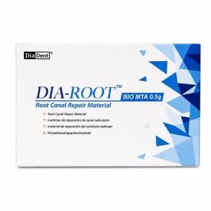 DIA-ROOT BIO MTA