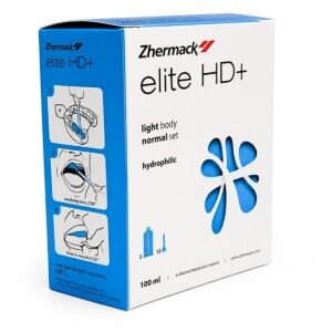 ELITE HD+ light body