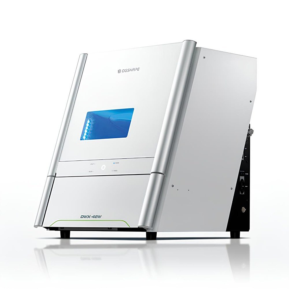 Fraiseuse dentaire DWX-42W