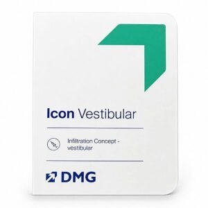 ICON Vestibular
