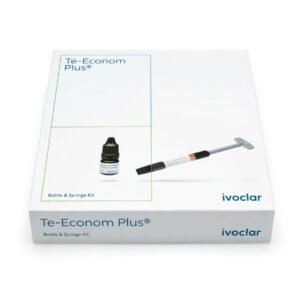 COFFRET Te ECONOM plus IVOCLAR